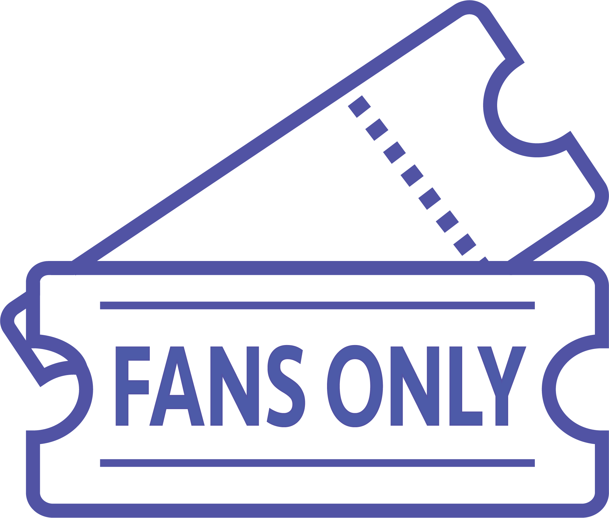 Fans Only